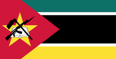 Mozambique